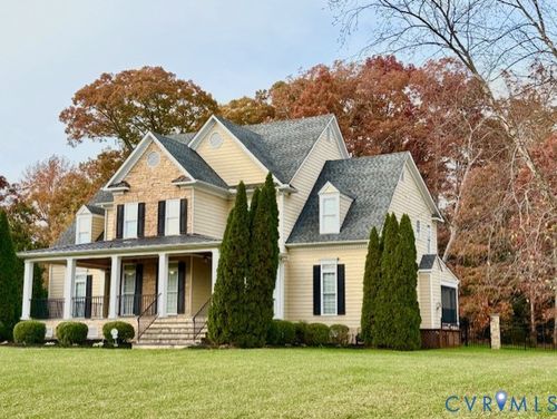 11712 Kimbolton Pl, Glen Allen, VA, 23059-4825 | Card Image