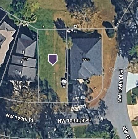 Land in ALACHUA 2