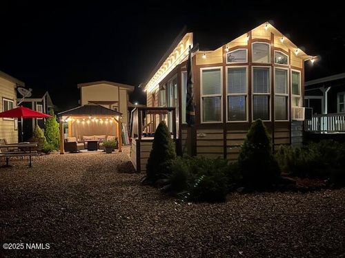 329-17550 S Munds Ranch Rd, Munds Park, AZ, 86017-2507 | Card Image