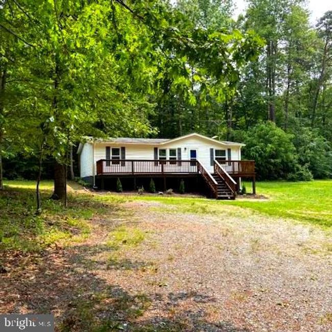 8410 Bettina Way, House other with 3 bedrooms, 2 bathrooms and null parking in PARTLOW VA | Image 5