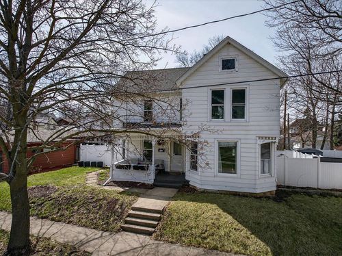 1213 21st Ave, Monroe, WI, 53566-2163 | Card Image