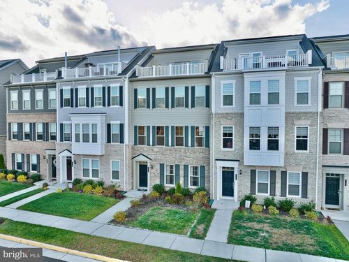 17161 Branched Oak Rd, Dumfries, VA, 22026-3075 | Card Image