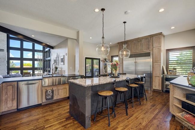 489 S Pin High Dr, House other with 5 bedrooms, 5 bathrooms and 3 parking in Pueblo West CO | Image 19