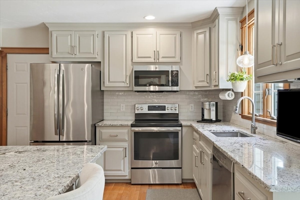 Residential in Sandwich 2