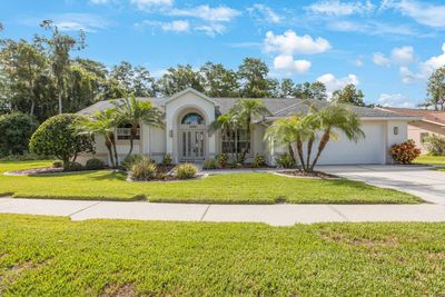 1754 Kinsmere Drive, House other with 3 bedrooms, 2 bathrooms and null parking in Trinity FL | Image 1