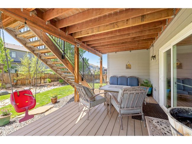 1114 Basalt Ridge Loop, House other with 4 bedrooms, 4 bathrooms and null parking in Castle Rock CO | Image 37