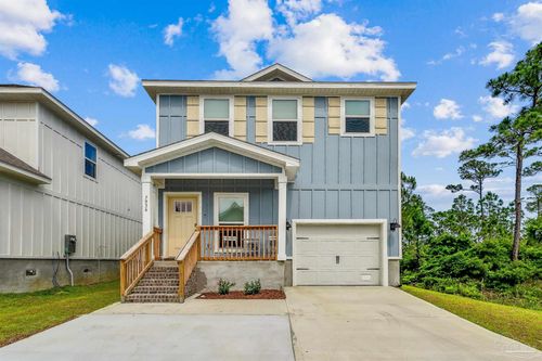 7936 Sweet Retreat Ln, Pensacola, FL, 32507-9570 | Card Image