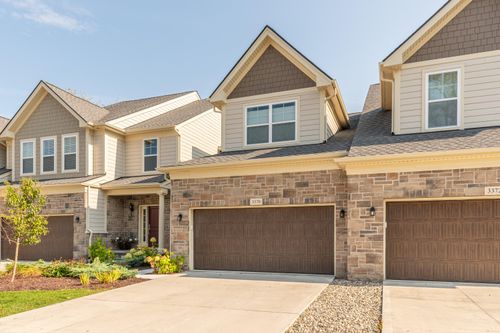 3370 Roseford Blvd, Ann Arbor, MI, 48105-2974 | Card Image