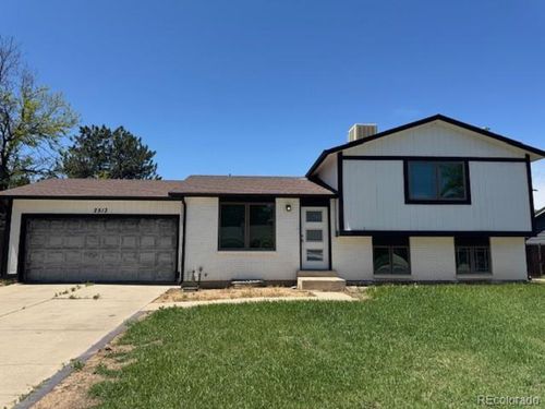 2513 S Crystal St, Aurora, CO, 80014-2309 | Card Image