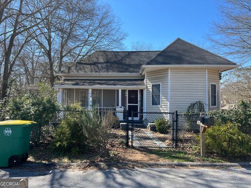 1734 E Broad St, Athens, GA, 30601-3358 | Card Image