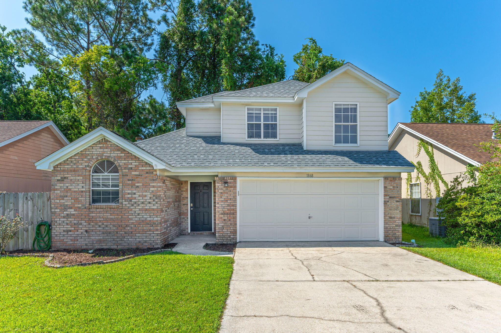 Whispering Oaks Ln, Fort Walton Beach, FL 32547