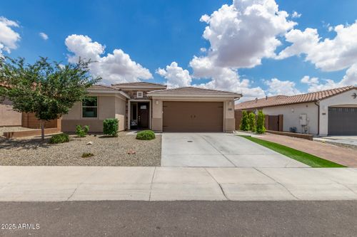 12289 E Ballentine Rd, Gold Canyon, AZ, 85118-2664 | Card Image