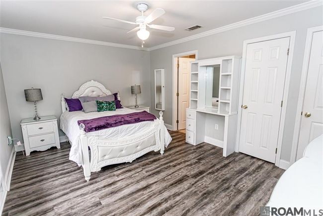 B - 822 Provision Ct, Townhouse with 2 bedrooms, 2 bathrooms and null parking in Gramercy LA | Image 19