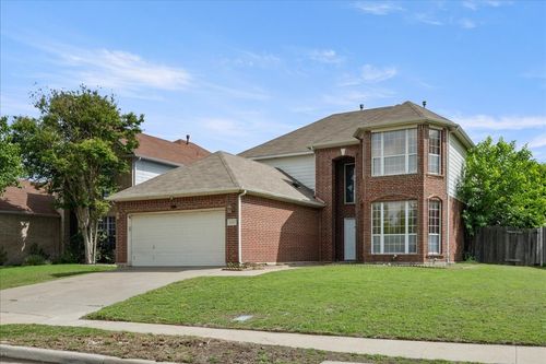4805 Parkmount Drive, Fort Worth, TX, 76137 | Card Image