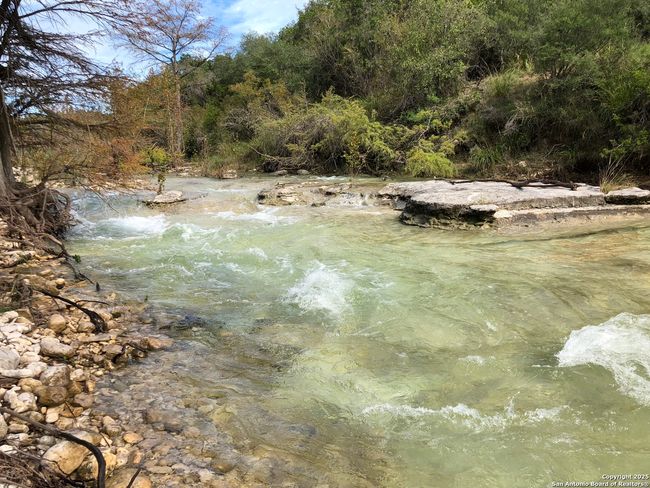 1168 Red Bluff Ranch Rd, House other with 3 bedrooms, 2 bathrooms and null parking in Pipe Creek TX | Image 6