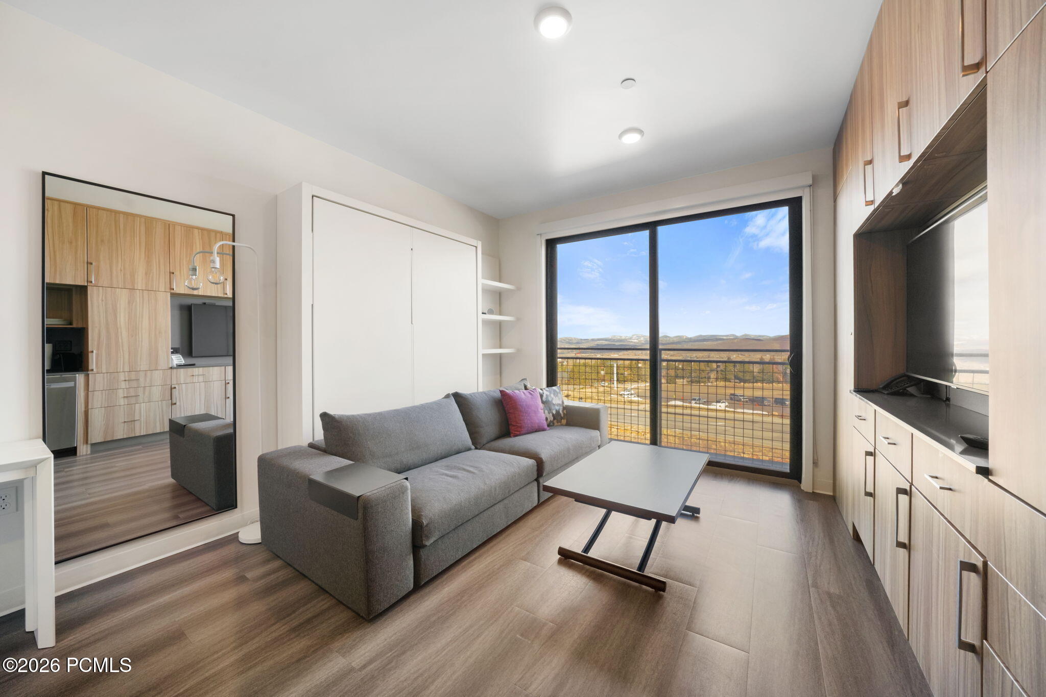 Residential in Park City 4