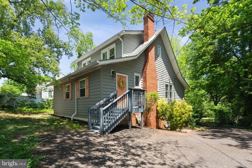 293 Caroline St, ORANGE, VA, 22960-1529 | Card Image