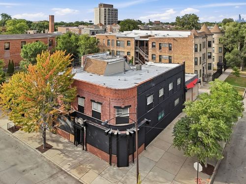 222 61st St, Chicago, IL, 60637-2204 | Card Image