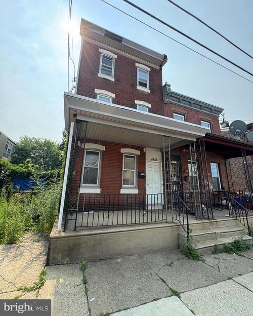 4253 Salem St, PHILADELPHIA, PA, 19124-4613 | Card Image