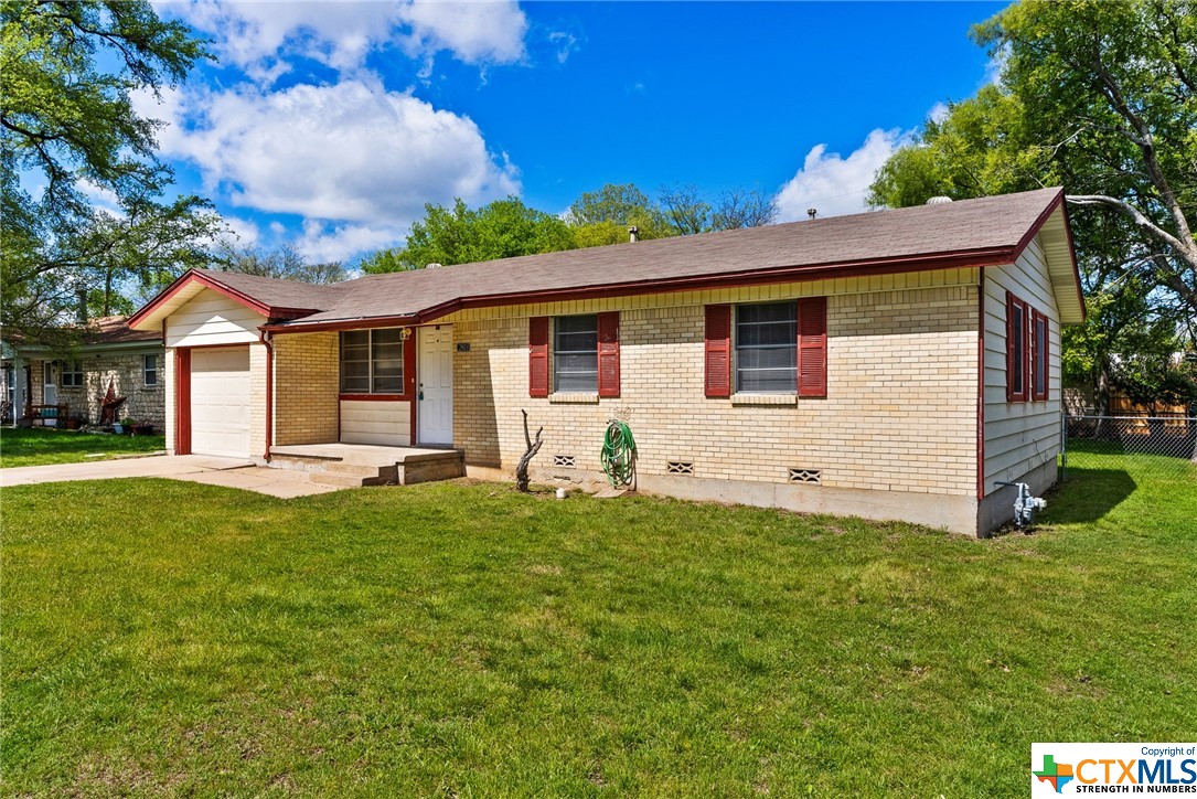 Live Oak Dr, Copperas Cove, TX 76522