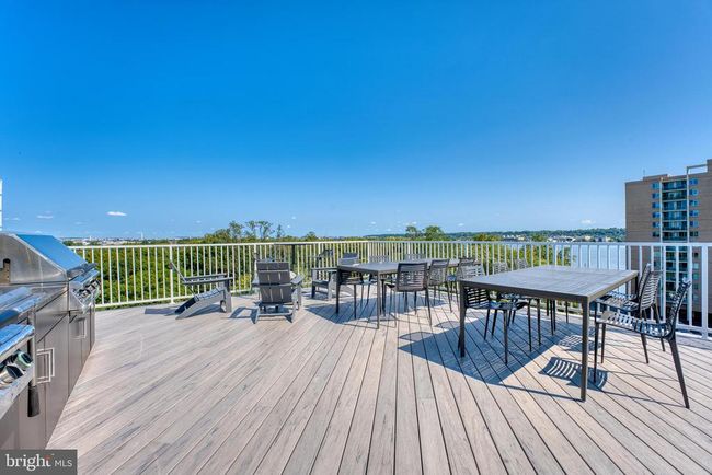 APT-405 - 635 Slaters Ln, Condo with 1 bedrooms, 1 bathrooms and null parking in ALEXANDRIA VA | Image 26