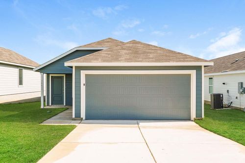 14411 Jensen Crk, San Antonio, TX, 78245-5278 | Card Image