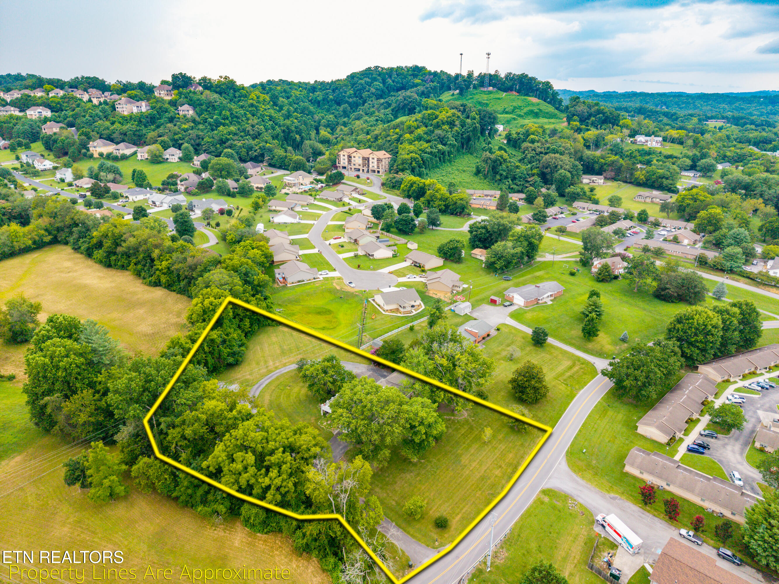Residential in Sevierville 4