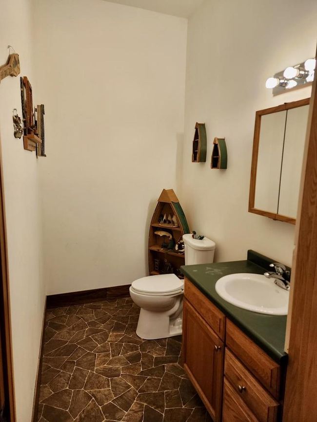 E13758 Highway 82, House other with 4 bedrooms, 2 bathrooms and null parking in Stark WI | Image 23