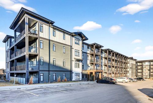 411-40 Sage Hill Walk Nw, Calgary, AB, T3R2C5 | Card Image