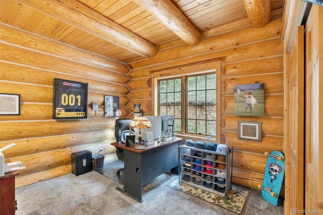 208 Brookside Dr, House other with 3 bedrooms, 2 bathrooms and 2 parking in Bailey CO | Image 34