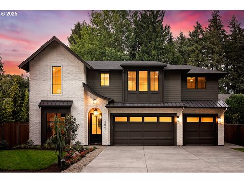 4421 Upper Dr, Lake Oswego, OR, 97035-4334 | Card Image