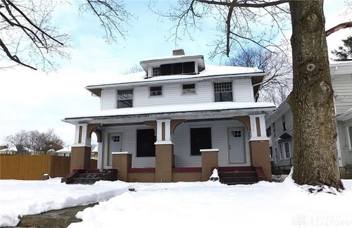 929 Harvard Blvd, Dayton, OH, 45406-5229 | Card Image