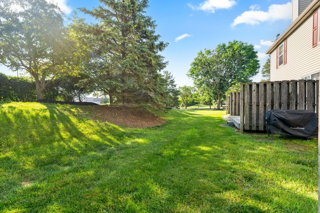 88B - 1814 Bennigan Dr, Condo with 2 bedrooms, 2 bathrooms and null parking in Hilliard OH | Image 34