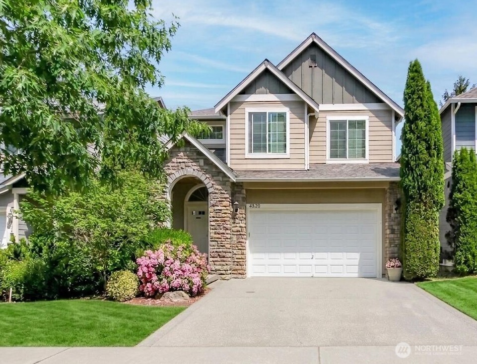 Residential in Olympia
