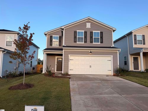 lot-75-7026 Stiles Way, Spartanburg, SC, 29307-1176 | Card Image