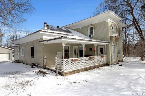 8268 N Otto Rd, Cattaraugus, NY, 14719-9441 | Card Image