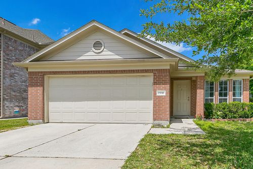 2331 Old Ox Road, Spring, TX, 77386 | Card Image