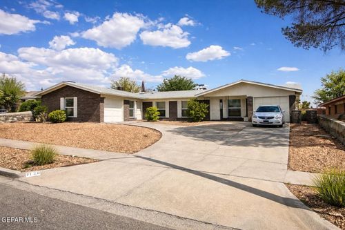 7122 Orizaba Avenue, El Paso, TX, 79912 | Card Image