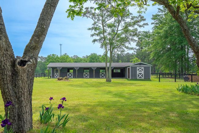2049 Silver Bluff Rd, House other with 2 bedrooms, 1 bathrooms and null parking in Aiken SC | Image 57