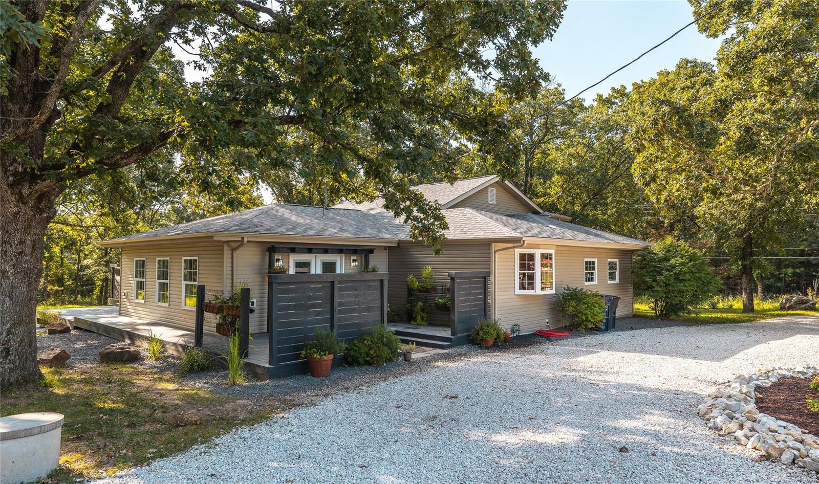 County Road 2180 , Rolla, MO 65401