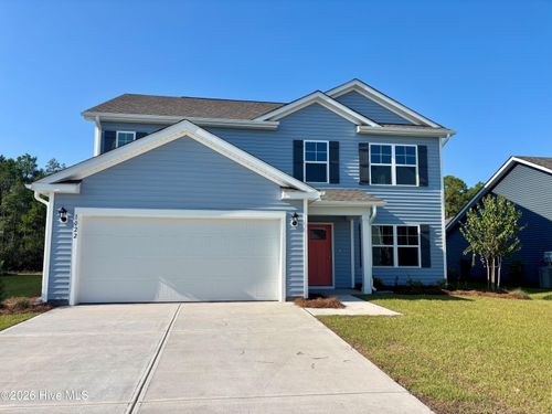 lot-328-1022 Pampas Grass Dr, Castle Hayne, NC, 28429-9006 | Card Image