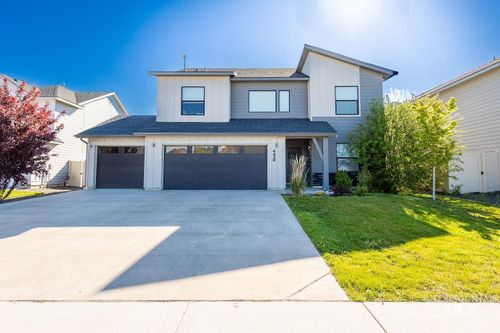 4428 N Brandy Creek Ave, Meridian, ID, 83646-1583 | Card Image