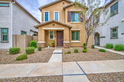 1705 S 83rd Way, Mesa, AZ, 85209-1621 | Card Image