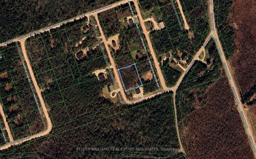 PT LT 35 Con 3 Wbr John Drive, Northern Bruce Peninsula, ON, N0H1W0 | Card Image