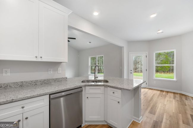 25 Patterson Dr, House other with 4 bedrooms, 2 bathrooms and null parking in Franklin GA | Image 12