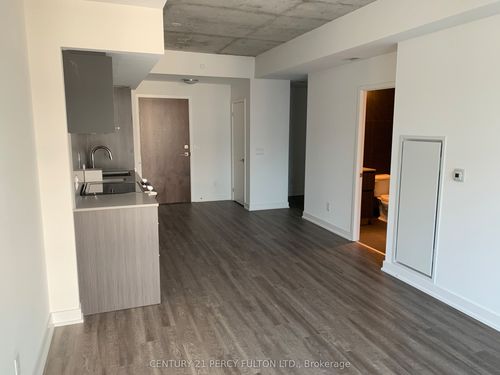 818-15 Baseball Pl, Toronto, ON, M4M0E6 | Card Image