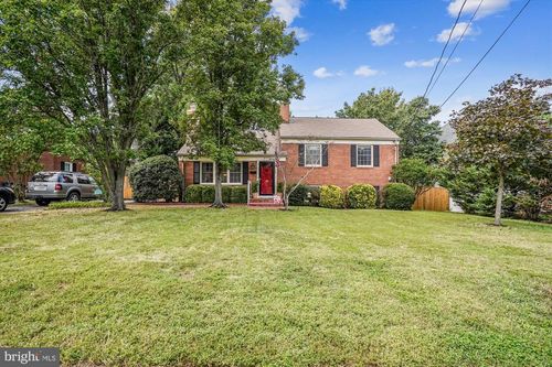 6108 Dorchester St, SPRINGFIELD, VA, 22150-2412 | Card Image