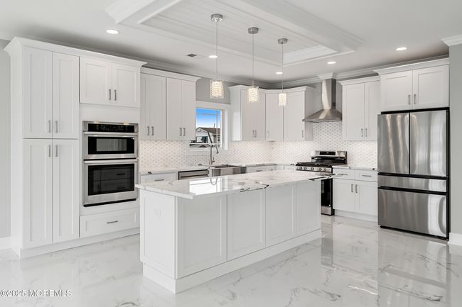 3461 Maritime Dr, House other with 5 bedrooms, 4 bathrooms and null parking in Toms River NJ | Image 23