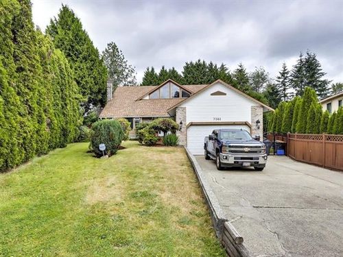7361 149a St, Surrey, BC, V3S3H4 | Card Image