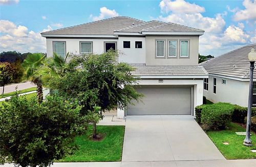 4500 Monado Dr, KISSIMMEE, FL, 34746-6190 | Card Image